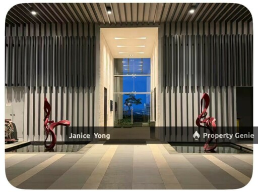 Grand Medini @ Iskandar Puteri