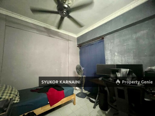 Townhouse Subang Permata, U6 Shah Alam