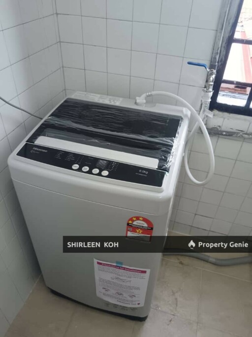 Room for Rent at Skudai Baru @ Skudai