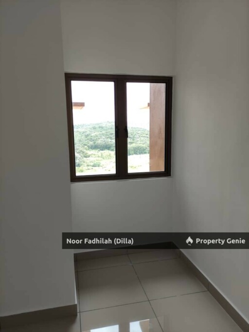 Below Bank Value RM 115K Residensi Zamrud Kajang 2 Full Loan Booking 1K