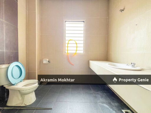 Freehold & Extended | 2.5 Storey Semi-D @ Impiana Residence, Bandar Baru Nilai