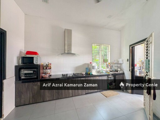 [For Sale] Bungalow, Seksyen 9, Shah Alam | 9R11B | 7,000 sqft | RM3,150,000