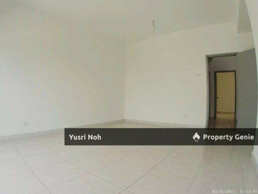 DOUBLE STOREY at DIAMOND GARDEN DENGKIL