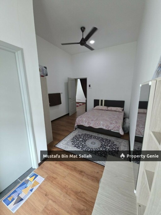 Gated and Guarded, Teres 2 Tingkat, Azelia Bukit Banyan, Sungai Petani