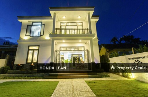 Seremban 80x100 Luxury Bungalow – 100K cash rebate!