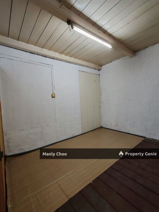 HOT AREA Double Storey Shop House Jalan Tun Tan Cheng Lock Nr Jonker