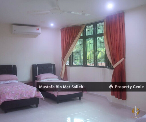 [BEST DEAL] Fully Furnished, Kulim Golf and Country Resort