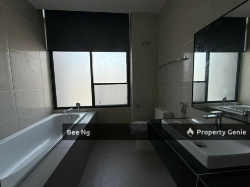 Aurora Sentral Resort Villas / Iskandar Puteri / Brand New / 2 Storey Terrace 24x75 / Super Cheap