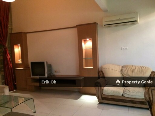 East Lake Residence