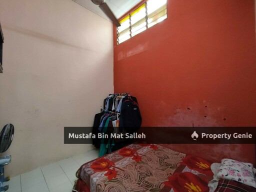 1-Storey Terrace, Corner Lot, Bandar Seri Astana, Sungai Petani
