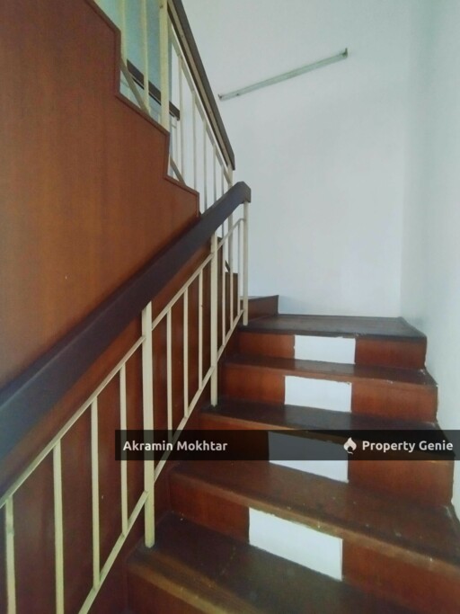 Freehold & Facing Open | Double Storey BK5 Bandar Kinrara @ Puchong