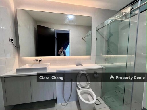 Setia Sky 88 Duplex Loft Unit Fully Furnished for Rent