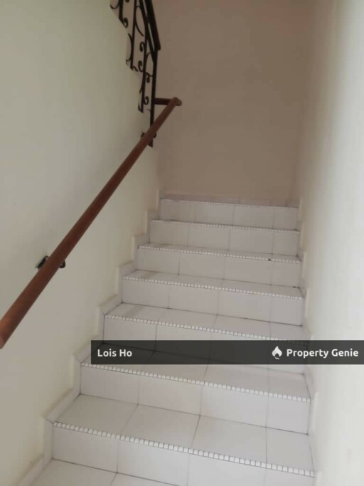 For Sale Taman Merdeka Batu Berendam Double Storey Terracs  RM268k