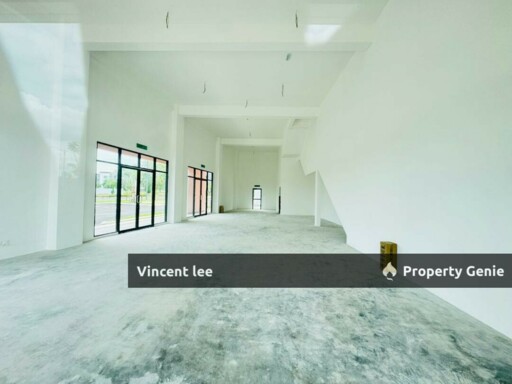 Bloc 7, Setia Eco Glades, Cyberjaya
