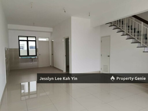Mutiara Hills Semenyih Landed [Free MOT, Free SPA Legals Fees, Free Loan Legals Fees, Full LOAN]