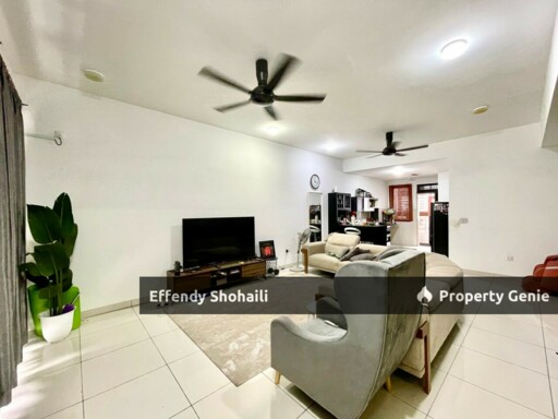 ELMINA VALLEY 1 SHAH ALAM