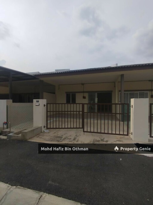 DARULAMAN Lagenda, Sg Petani