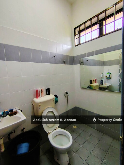 SEMI D OPEN FACING FULL RENOVATE