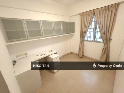 FULL LOAN Persiaran Tanjung Apartment Tampoi For Sale