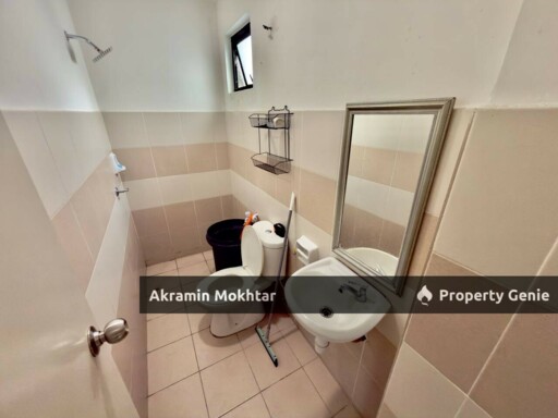 Freehold & Bumi Lot | Townhouse Villa Kesuma, Semenyih Selangor