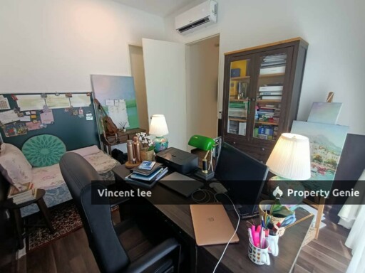 [Renovated & Fully Furnish] Eco Forest Garden Homes 2 Storey Terrace, Semenyih