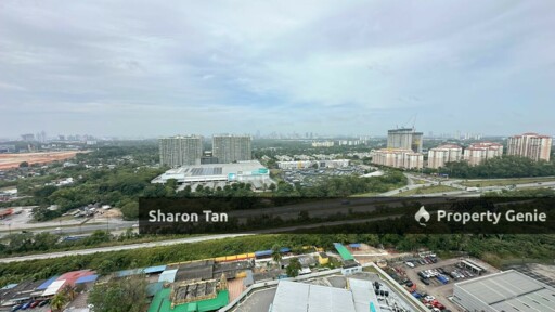 G Residence Plentong 2 Bedroom Fully Furnished Johor Jaya, Masai, Permas