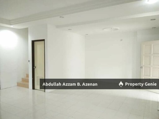 CORNER LOT BANDAR PUTRA BERTAM