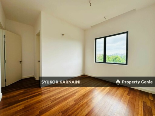 3 STOREY SEMI-D TAMAN ALAM KEMUNING, KOTA KEMUNING