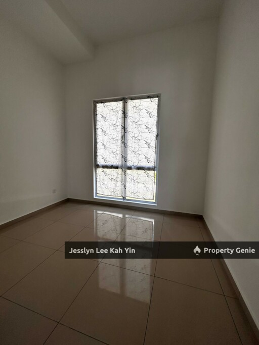 Eco Forest Semenyih Garden Home [Garden View, Have Land]