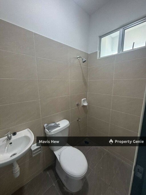 For Rent @Dato Onn 14, Double Storey