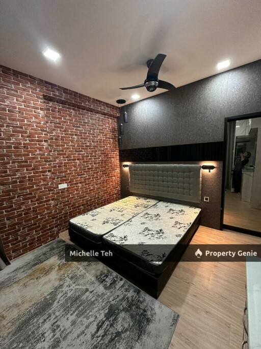 Casa Kayangan Meru Ipoh For Rent