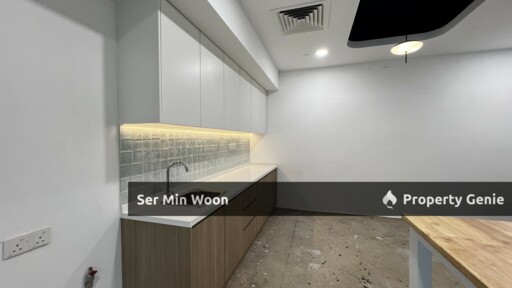 Brand New Fully Fitted Office Unit at Menara Tan & Tan, KLCC, KL City Centre