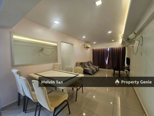Garden City Apartment, Melaka