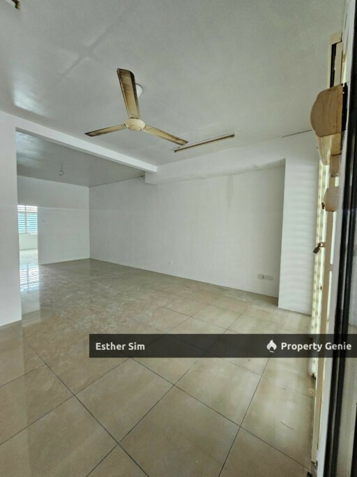 Taman Machang Bubok 2-Storey Terrace House,  Alma Bukit Mertajam