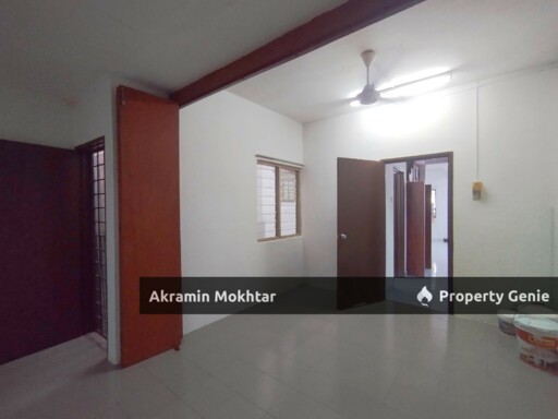 Freehold & Facing Open | Double Storey BK5 Bandar Kinrara @ Puchong