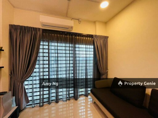 Corner Condo For Sale, Sky Garden Klebang