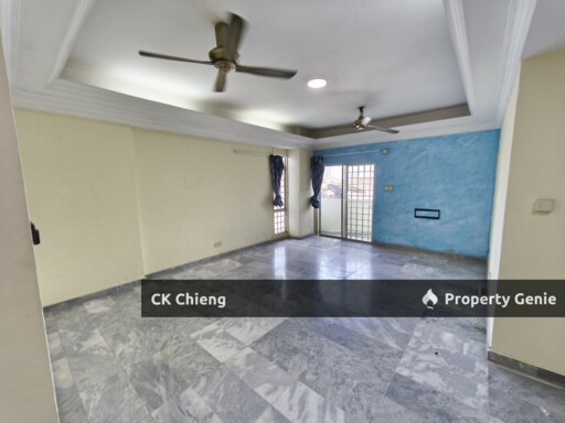 Ridzuan Condo, Below Market Non Bumi, 1192sqft 3 Rooms, Bandar Sunway PJS10