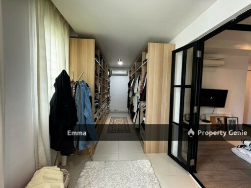Lakeside Puchong 2 Storey For Sales