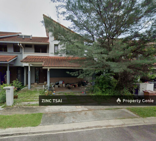 2 Storey Semi D @ Glenmarie Cove {Save RM 343,000} 12 mins drive to KTM Teluk Pulai_9 mins drive to Aeon Bukit Tinggi
