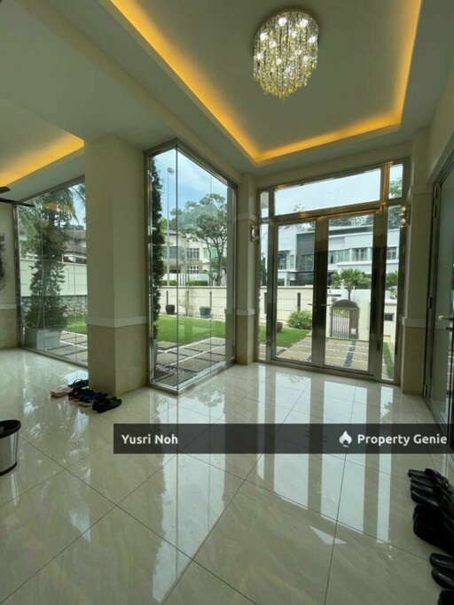 2 Storey Bungalow @ Tropicana Indah