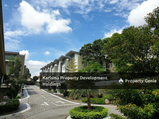 Karisma Hill