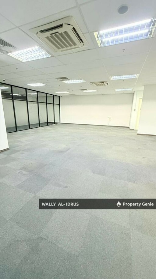 Business Suite @ Vertical Corporate Tower B, Bangsar South, Kuala Lumpur
