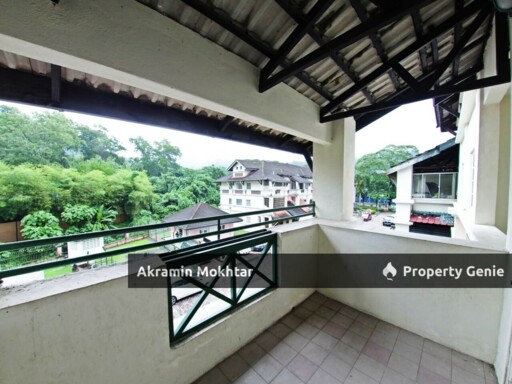 Townhouse, Templer Kenari (Templer Heights), Rawang