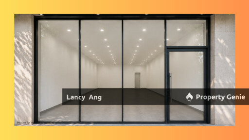 (Inner Circle, Grd Flr, End Lot) SS2, Petaling Jaya