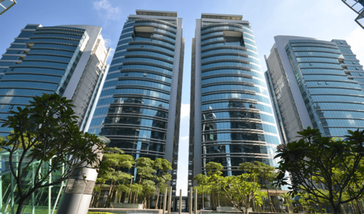 The Horizon, Bangsar South