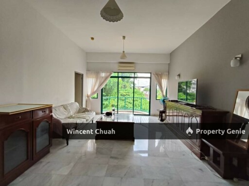 Wickham Manor Condo, Desa Pahlawan, Kuala Lumpur
