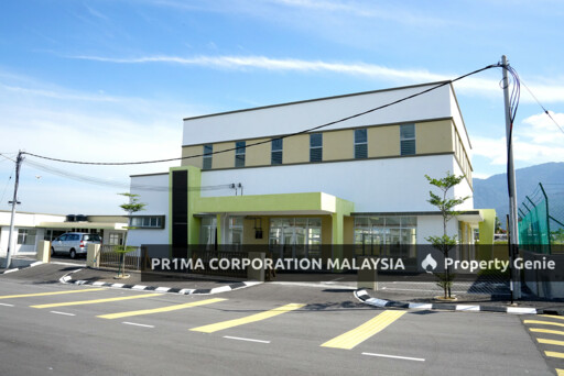 PR1MA @ KAMPAR