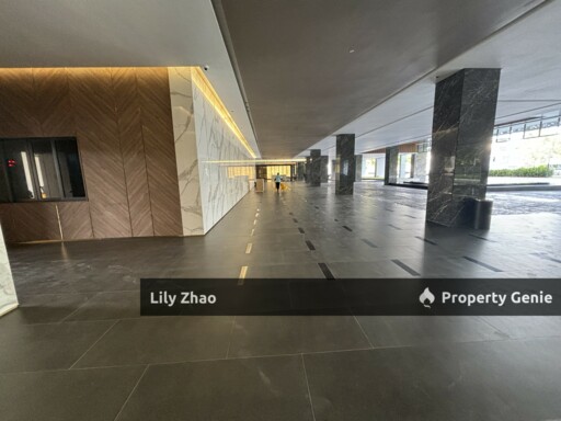 Jesselton Twin Towers A, 12th Floor, High End Condo for Rent, 3Bed 2Bath, 1,357 sf, Near QE2, Jalan Lintas, Kota Kinabalu City