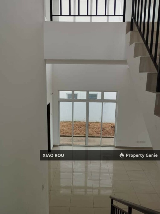 For Sale Taman Nuri ,Durian Tunggal Bungalow Double Storey