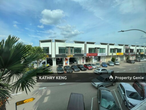 Taman Tasik Indah For Rent Kluang For Rent Johor For Rent